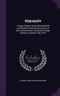 Produktbild: Hypsipyle