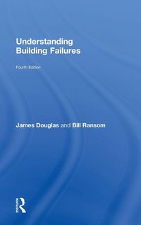Produktbild: Understanding Building Failures