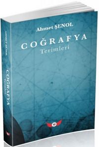 Produktbild: Cografya Terimleri