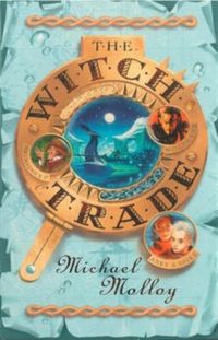 Produktbild: Molloy, M: The Witch Trade
