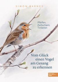 Produktbild: Vom Gl&uuml;ck einen Vogel am Gesang zu erkennen