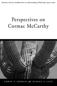 Produktbild: Perspectives on Cormac McCarthy