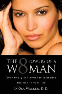 Produktbild: The Eight Powers of a Woman