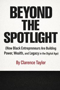 Produktbild: Beyond the Spotlight