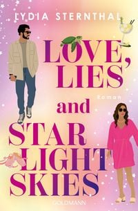 Produktbild: Love, Lies and Starlight Skies
