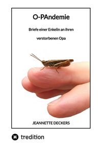 Produktbild: O-PAndemie