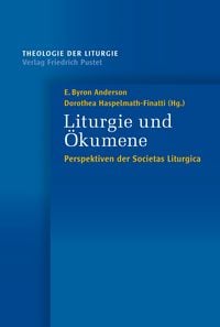 Produktbild: Liturgie und &Ouml;kumene