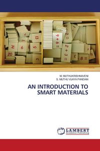 Produktbild: An Introduction To Smart Materials