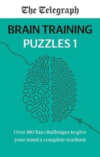 Produktbild: The Telegraph Brain Training