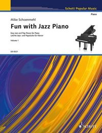 Produktbild: Fun with Jazz Piano