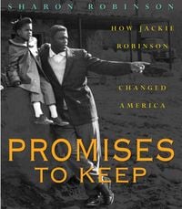 Produktbild: Promises to Keep
