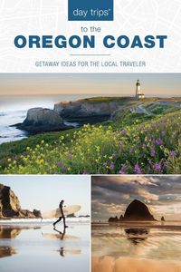Produktbild: Day Trips&reg; to the Oregon Coast