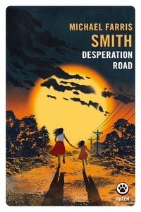 Produktbild: Desperation Road