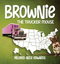 Produktbild: Brownie the Trucker Mouse