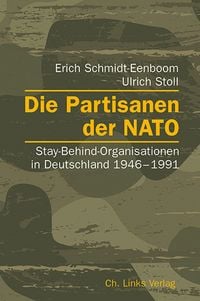 Produktbild: Die Partisanen der NATO