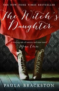 Produktbild: The Witch's Daughter