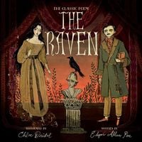 Produktbild: The Raven