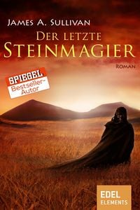Produktbild: Der letzte Steinmagier
