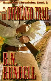 Produktbild: To The Overland Trail