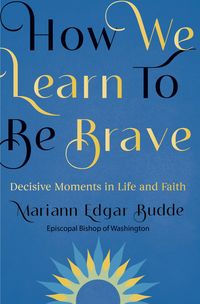 Produktbild: How We Learn To Be Brave