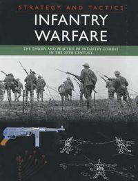 Produktbild: Wiest, A: Infantry Warfare