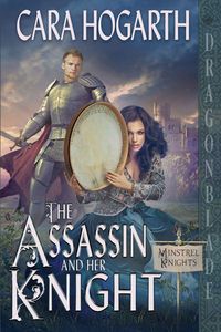 Produktbild: The Assassin and Her Knight