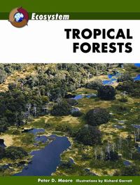 Produktbild: Moore, P:  Tropical Forests