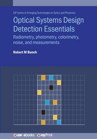 Produktbild: Optical Systems Design Detection Essentials