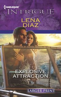 Produktbild: Explosive Attraction