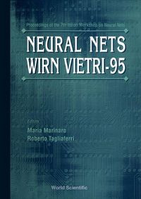 Produktbild: Neural Nets Wirn Vietri '95 - Proceedings of the VII Italian Workshop