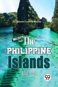 Produktbild: The Philippine Islands Vol.-20