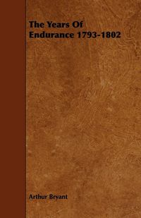Produktbild: The Years of Endurance 1793-1802