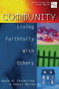 Produktbild: 20/30 Community
