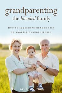 Produktbild: Grandparenting the Blended Family