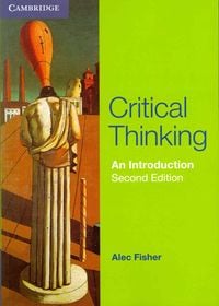 Produktbild: Critical Thinking