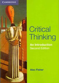 Produktbild: Critical Thinking
