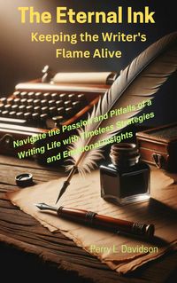 Produktbild: The Eternal Ink: Keeping the Writer's Flame Alive