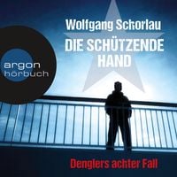 Produktbild: Die sch&uuml;tzende Hand