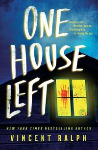 Produktbild: One House Left