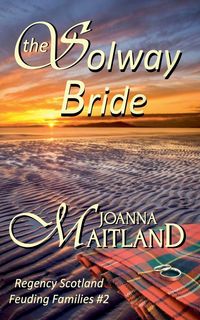 Produktbild: The Solway Bride