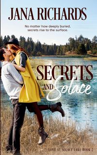 Produktbild: Secrets and Solace