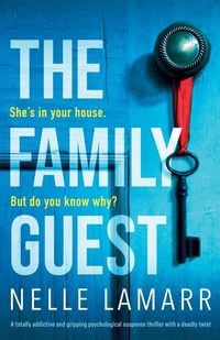 Produktbild: The Family Guest