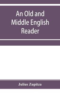 Produktbild: An Old and Middle English reader