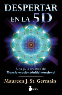 Produktbild: Despertar En La 5d