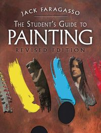 Produktbild: The Student's Guide to Painting