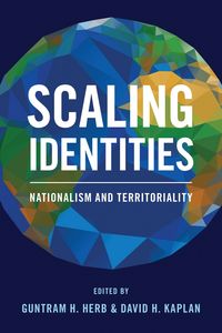 Produktbild: Scaling Identities
