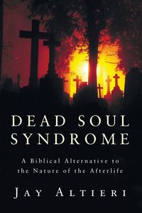 Produktbild: Dead Soul Syndrome
