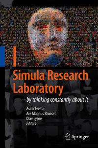 Produktbild: Simula Research Laboratory