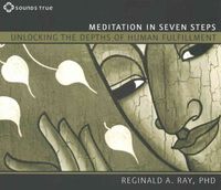 Produktbild: Meditation in 7 Steps       2d
