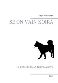 Produktbild: Se on vain koira